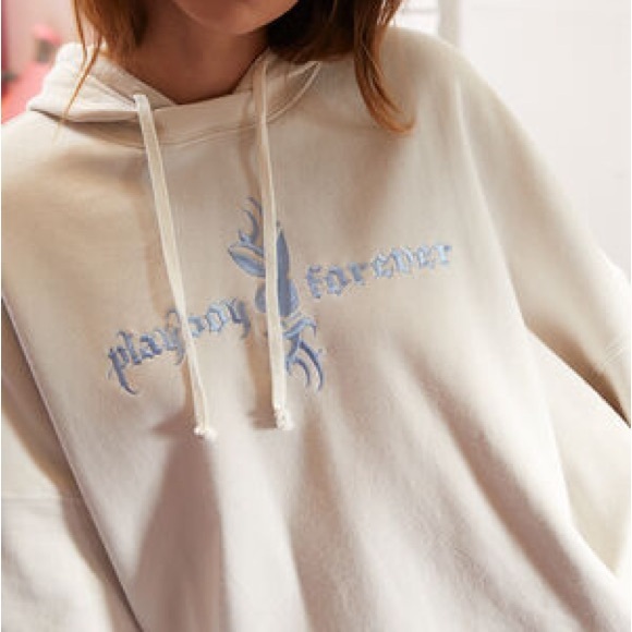Playboy x Pacsun Hoodie - Picture 4 of 4
